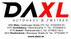 Logo Gottfried Daxl GmbH & Co KG